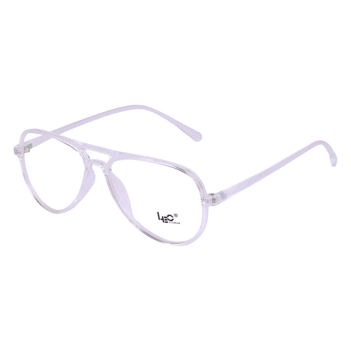 White sales aviator glasses