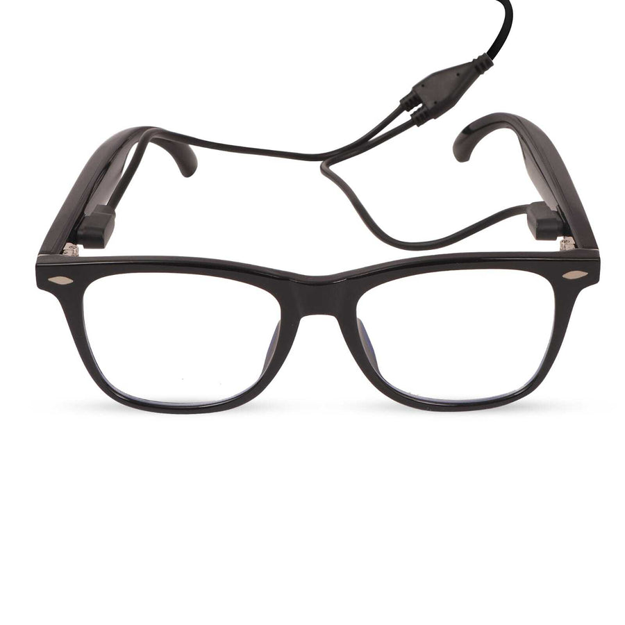 LEO Smart Bluetooth Glasses