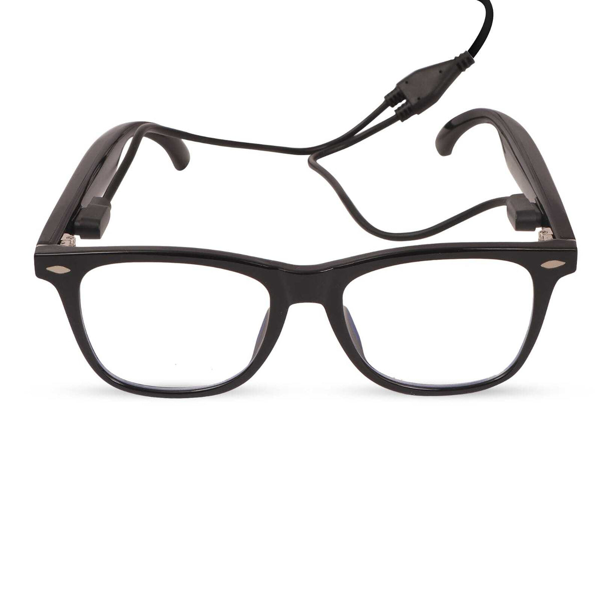 LEO Smart Bluetooth Glasses – LEO Eyewear