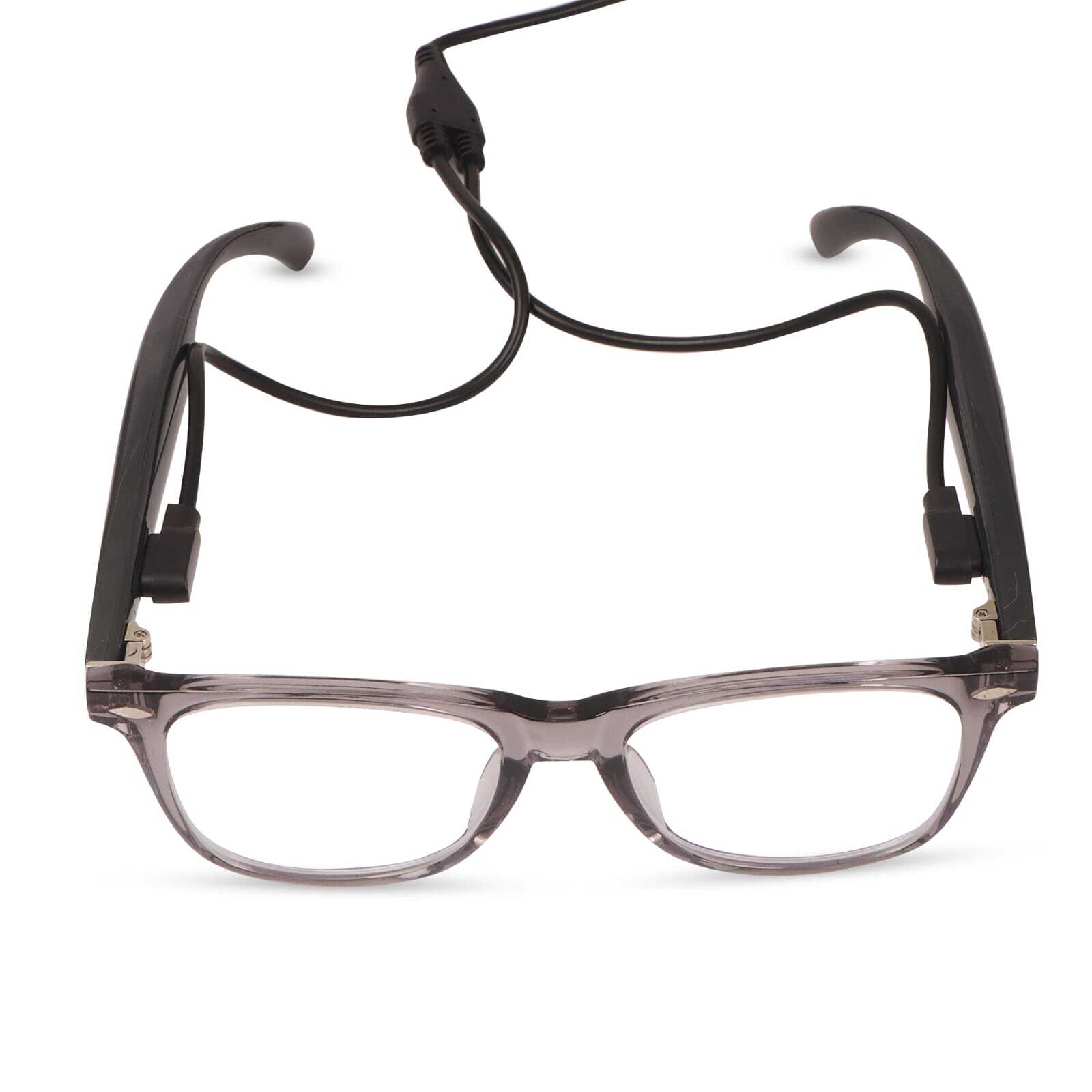 LEO Smart Bluetooth Glasses – LEO Eyewear