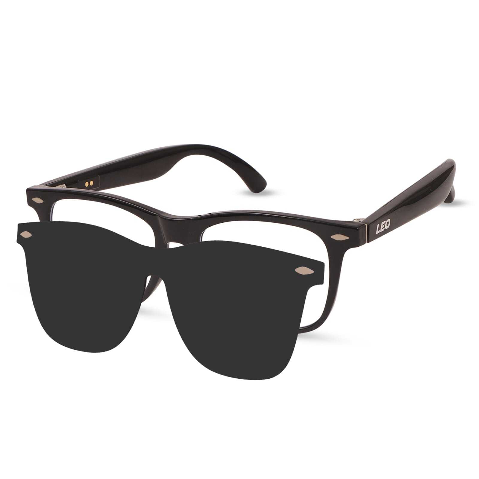 leo goggles LEO Smart Bluetooth Glasses – LEO Eyewear