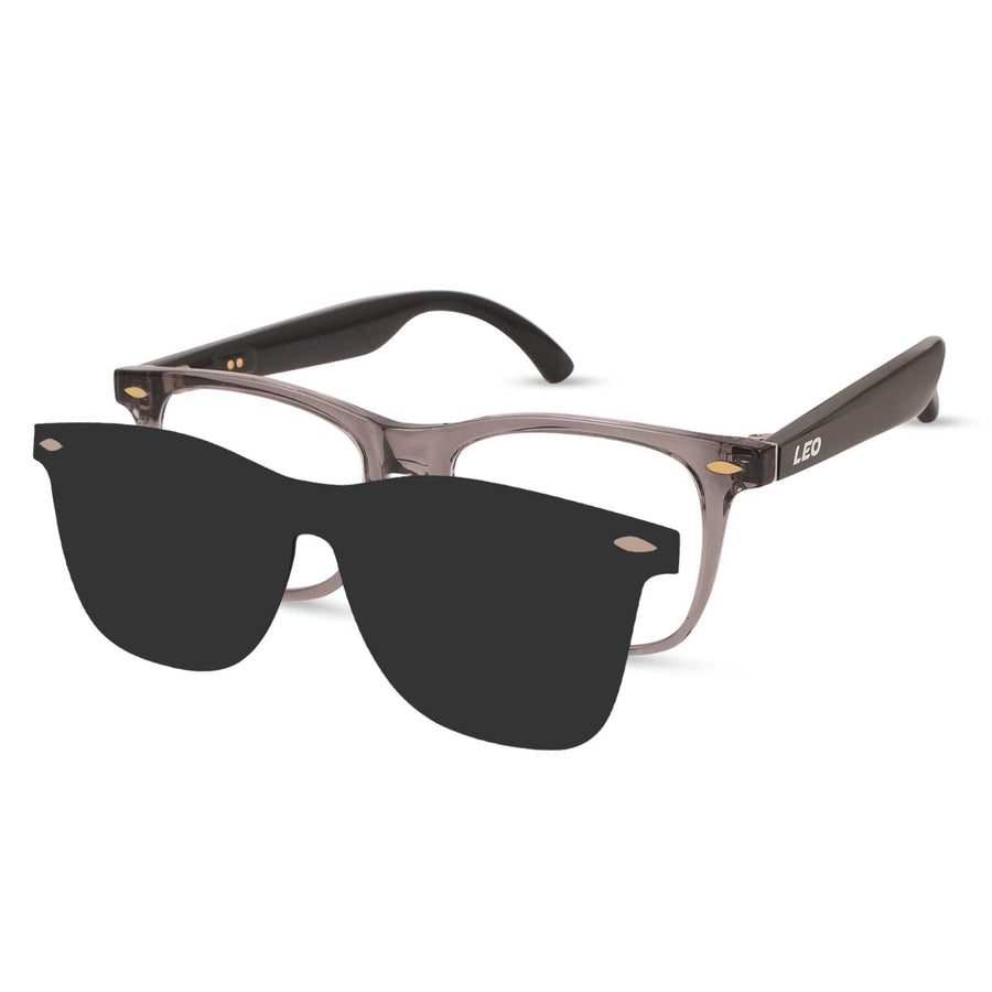 LEO Smart Bluetooth Glasses