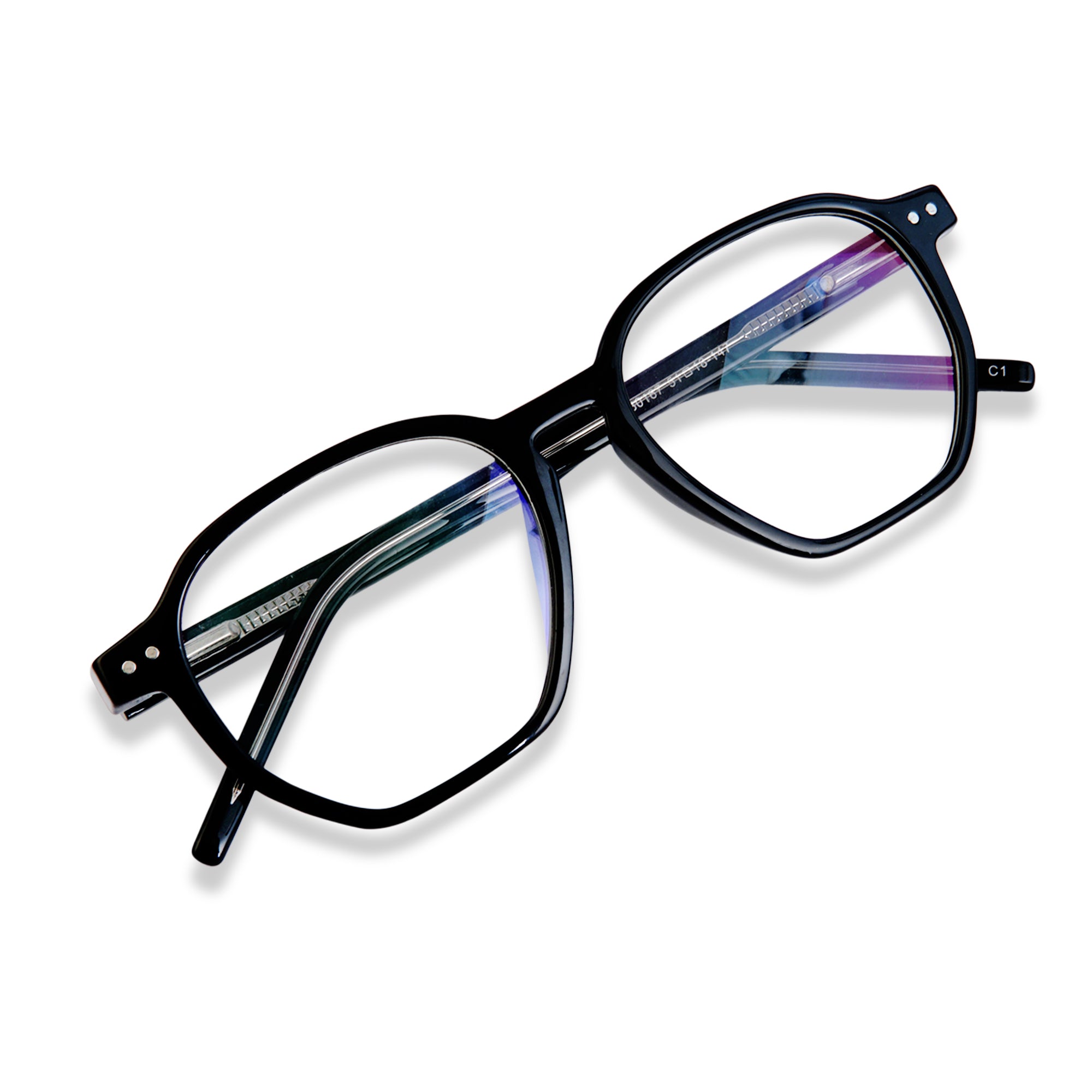 Eyeglasses -L80167 BACK